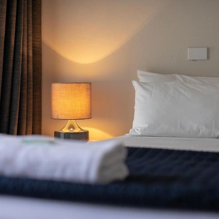 The Park Hotel Motel, Suffolk Park Byron Bay Luaran gambar